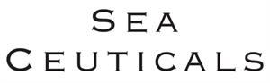 SEA CEUTICALS - לוגו סימן מסחר רשום