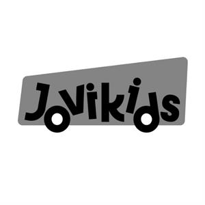 JOVIKIDS - לוגו סימן מסחר רשום