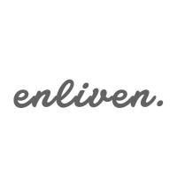 enliven - לוגו סימן מסחר רשום