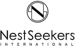 NestSeekers INTERNATIONAL N - לוגו סימן מסחר רשום