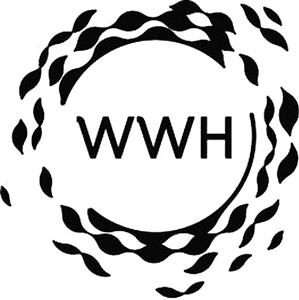 WWH - לוגו סימן מסחר רשום