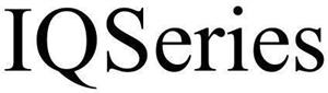 IQSERIES - לוגו סימן מסחר רשום