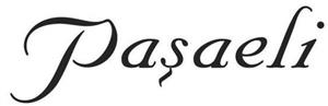 Paşaeli - לוגו סימן מסחר רשום