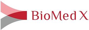 BioMed X - לוגו סימן מסחר רשום