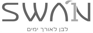 לבן לאורך ימים - לוגו סימן מסחר רשום