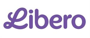 Libero - לוגו סימן מסחר רשום
