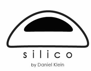 silico by Daniel Klein - לוגו סימן מסחר רשום