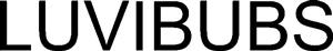 LUVIBUBS - לוגו סימן מסחר רשום