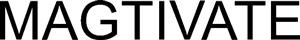 MAGTIVATE - לוגו סימן מסחר רשום