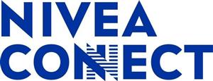 NIVEA CONNECT - לוגו סימן מסחר רשום