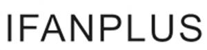IFANPLUS - לוגו סימן מסחר רשום