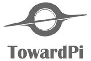 TowardPi - לוגו סימן מסחר רשום