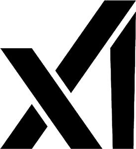 XAI - לוגו סימן מסחר רשום