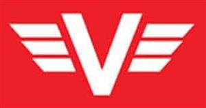 V - לוגו סימן מסחר רשום