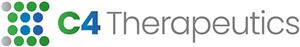 C4 Therapeutics - לוגו סימן מסחר רשום