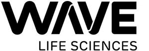 WAVE LIFE SCIENCES - לוגו סימן מסחר רשום