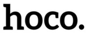 hoco. - לוגו סימן מסחר רשום