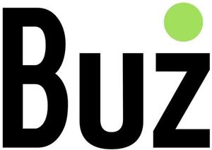 BUZ - לוגו סימן מסחר רשום