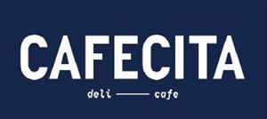 CAFECITA deli cafe - לוגו סימן מסחר רשום