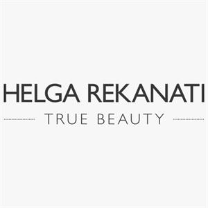 HELGA REKANATI TRUE BEAUTY - לוגו סימן מסחר רשום