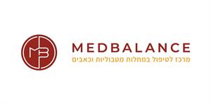 מרכז לטיפול במחלות מטבוליות וכאבים - לוגו סימן מסחר רשום
