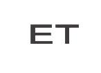 ET - לוגו סימן מסחר רשום