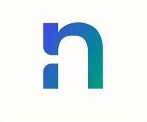 n - לוגו סימן מסחר רשום