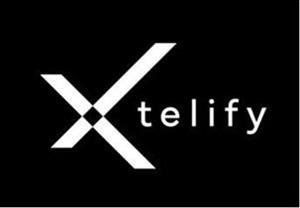 Xtelify - לוגו סימן מסחר רשום