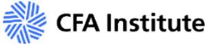 CFA INSTITUTE - לוגו סימן מסחר רשום