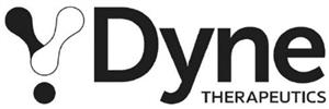 Dyne THERAPEUTICS - לוגו סימן מסחר רשום