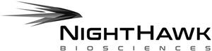 NIGHTHAWK BIOSCIENCES - לוגו סימן מסחר רשום
