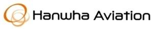 Hanwha Aviation - לוגו סימן מסחר רשום