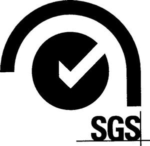 SGS - לוגו סימן מסחר רשום
