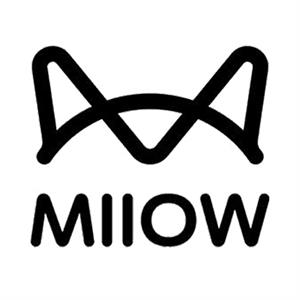 M MIIOW - לוגו סימן מסחר רשום