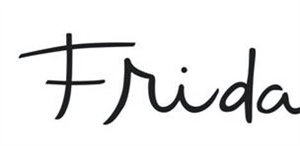 Frida - לוגו סימן מסחר רשום