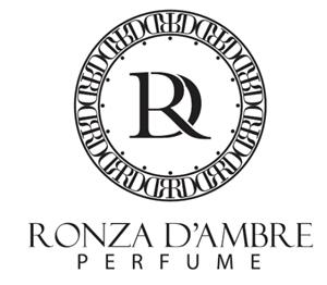 RONZA D'AMBRE PERFUME RD - לוגו סימן מסחר רשום