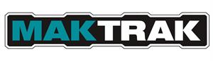 MAKTRAK - לוגו סימן מסחר רשום