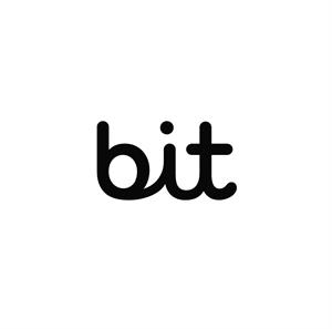 bit - לוגו סימן מסחר רשום