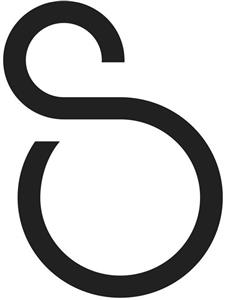 S - לוגו סימן מסחר רשום