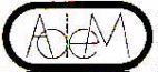 ADEM - לוגו סימן מסחר
