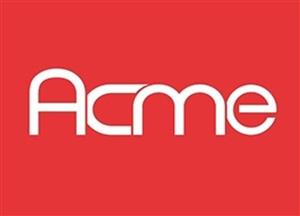 Acme - לוגו סימן מסחר רשום