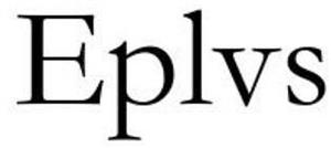 Eplvs - לוגו סימן מסחר רשום