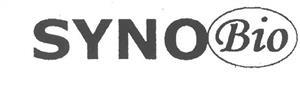 SYNO Bio - לוגו סימן מסחר רשום