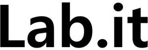 Lab.it - לוגו סימן מסחר