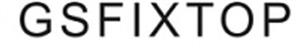 GSFIXTOP - לוגו סימן מסחר רשום