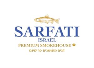 דגים מעושנים פרימיום - לוגו סימן מסחר