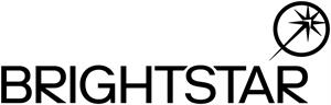 BRIGHTSTAR - לוגו סימן מסחר רשום