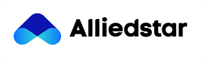 A Alliedstar - לוגו סימן מסחר רשום
