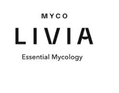 MYCO LIVIA Essential Mycology - לוגו סימן מסחר רשום
