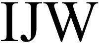 IJW - לוגו סימן מסחר רשום